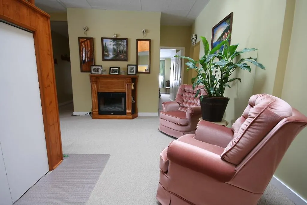 Villa Maria Country Inn Acheson Canada