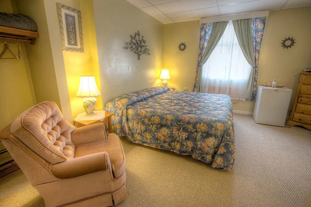 Bed & Breakfast Villa Maria Country Inn Acheson