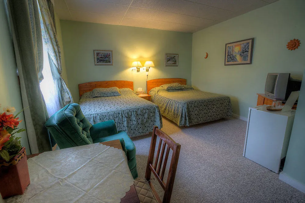 Villa Maria Country Inn Acheson Canada